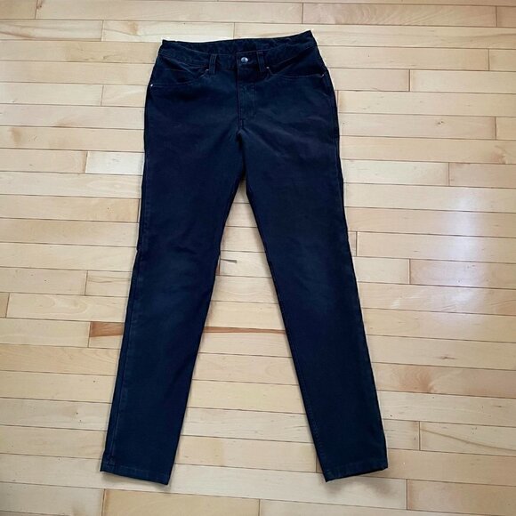 Lululemon ABC Pant Slim *Utilitech - Size 28 - Picture 4 of 9